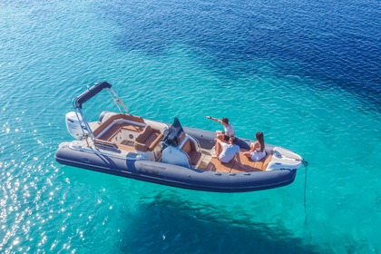 Noleggio Gommone Bsc Bsc 758 Elegance Cagliari
