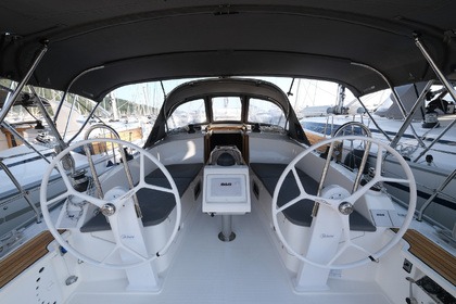Hire Sailboat Bavaria Yachtbau Bavaria Cruiser 37 - 3 cab. Göcek