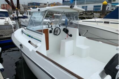 Alquila esta fantástica motora en el centro de Gijón