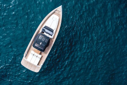 Hire Motorboat Pardo 43 Palma de Mallorca