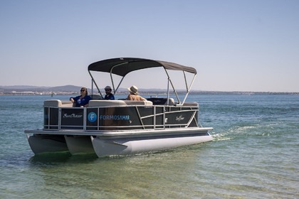 Tour in Faro and Ria Formosa - Sun Chaser Geneva