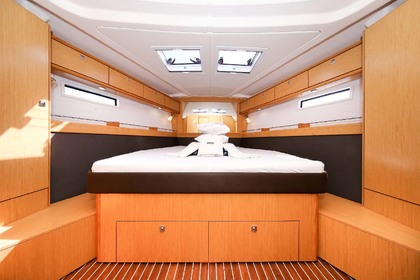Hyra båt Segelbåt Bavaria Yachtbau Bavaria Cruiser 51 - 4 cab Murter