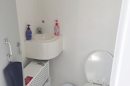 2017 63 Cooper Catamaran