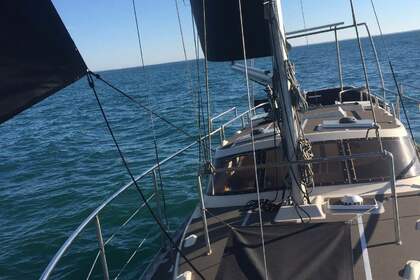 Charter Sailboat Beneteau Evasion  Biquille Bouin