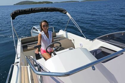 Brand new 2020 Atlantic 750 Sun Cruiser