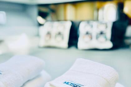 Yacht Charter - Fairline 56 Squadron