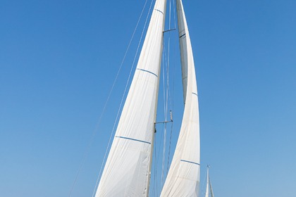 Grand Soleil 43 - Nemo