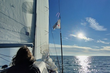 Miete Segelboot PCG 747 One Design Carnon