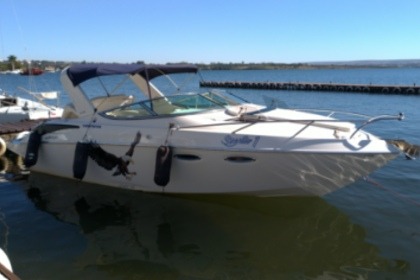 Verhuur Motorboot Ventura Marine Ventura 265 Brasilia