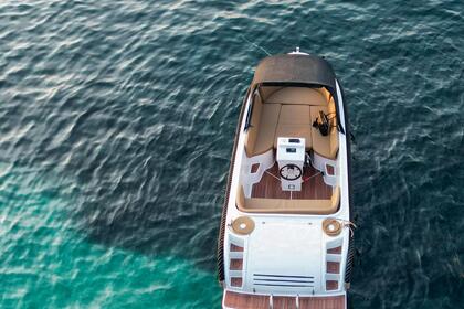 Чартер лодки без лицензии  BRB Tenders 555 Мандельё-ла-Напуль