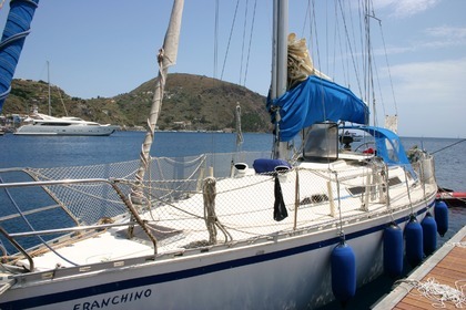 Hyra båt Segelbåt Gib Sea Gib sea 372 Catania