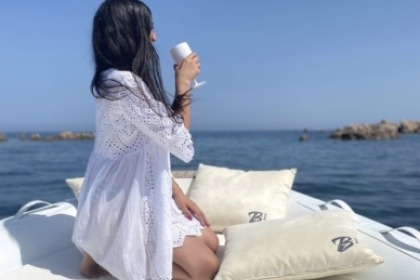 Cantieri Magazzu Mx 11 coupè