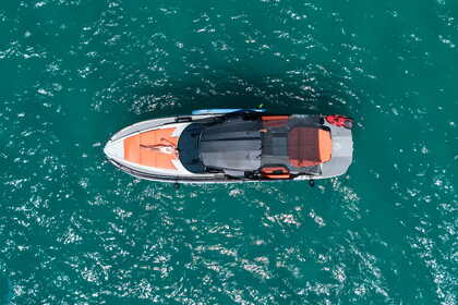 Verhuur Motorboot FIM 340 Regina Palma de Mallorca
