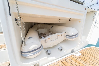 Verhuur Zeilboot Bavaria Yachtbau Bavaria C57 Holiday Brač