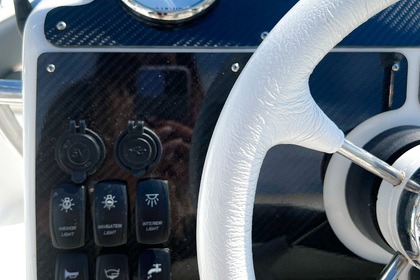 Magic Sunset Atlantic 20