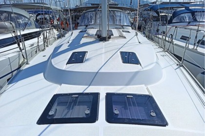 Noleggio Barca a vela BAVARIA 45 CRUISER Lefkada