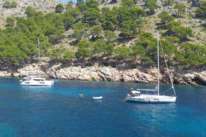 JEANNEAU SUN ODISSEY 44i MISSUS B