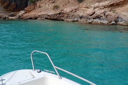 Quicksilver Activ 455 Open