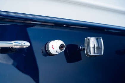 Linssen Grand Sturdy 500 AC Variotop® - Matisse (2025)