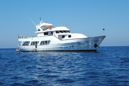 Location Yacht à moteur CLEMNA NAVETTA A POPPA TONDA Monaco