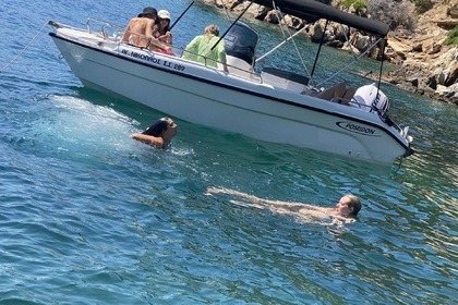 Alexandros 2 poseidon 170