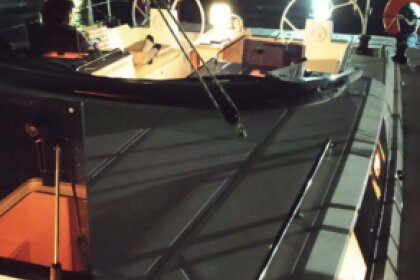 Charter Sailboat Bavaria Bavaria C45 Nydri