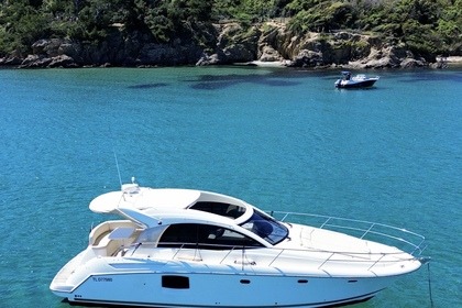 Alquiler Lancha Jeanneau Prestige 38 s Hyères