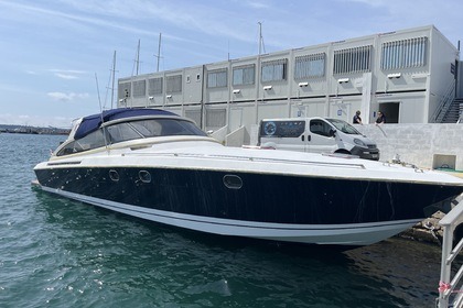 Miete Motorboot Baia 43 Cannes