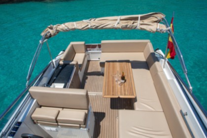 Sealine Sport 35