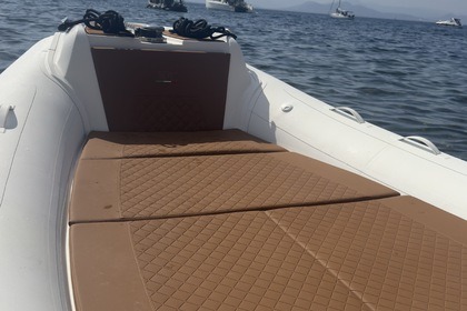 The BSC 70 Elégance 2025 – Jeannette