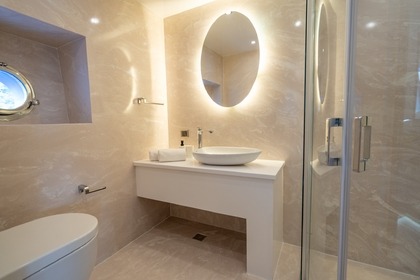 Hire Motorboat Custom Made Custom Made Göcek