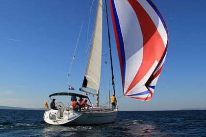 Czarter Jacht żaglowy BAVARIA 49 Las Palmas