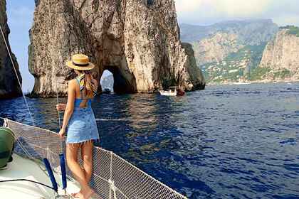 Beneteau 343 oceanis Clipper, 2 Cabine spaziose