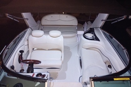 Crownline 250cr