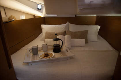 Jeanneau Sun Odyssey 440