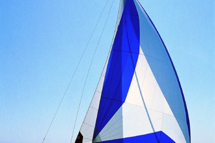 Ενοικίαση Ιστιοπλοϊκό σκάφος Germany Bavaria 42 Σαλαμίνα