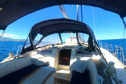 Hire Sailboat Bavaria 50 Cruiser Horta