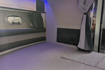 SAVER 330 WA SPORT - NEW JUNE 2023