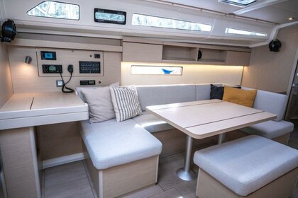 Location Voilier Bénéteau Oceanis 40.1 - 3 cab. Pomer
