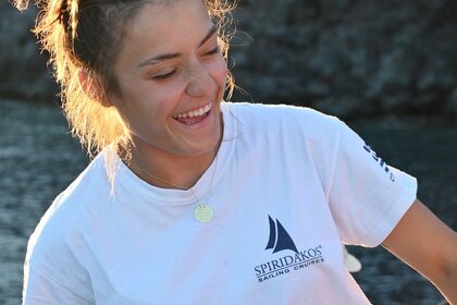 Private Half-Day of Full-Day Catamaran Sailing Cruises around Athens with BBQ , Open Bar & Transfer