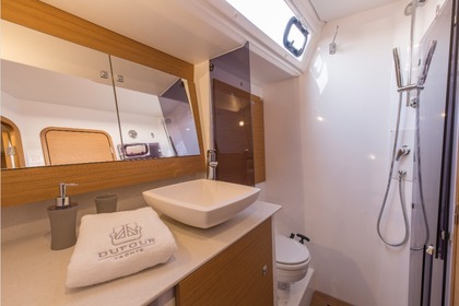 Alugar Dufour 520 Grand Large