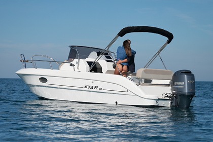 Mingolla Brava 22 Walkaround - Brand New 2023!