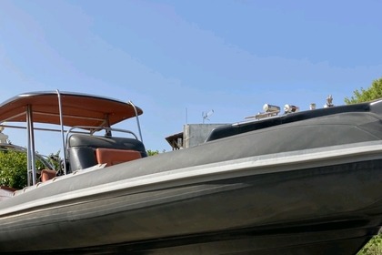 Athena Cobra "Private Island Escape"