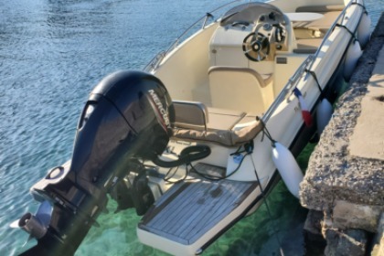 Bateau Neuf Clear 2020 150cv