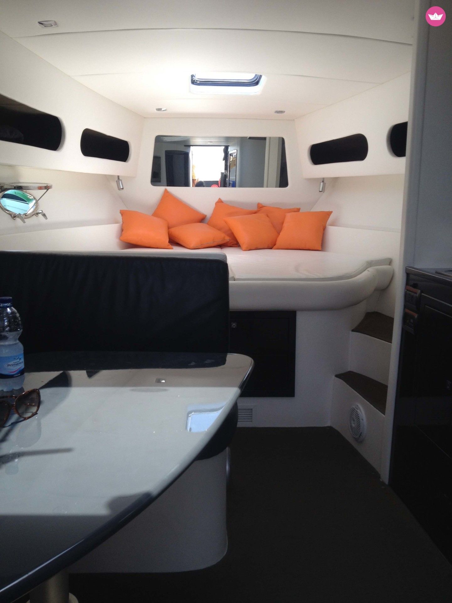 Performance 1307 in Ibiza  