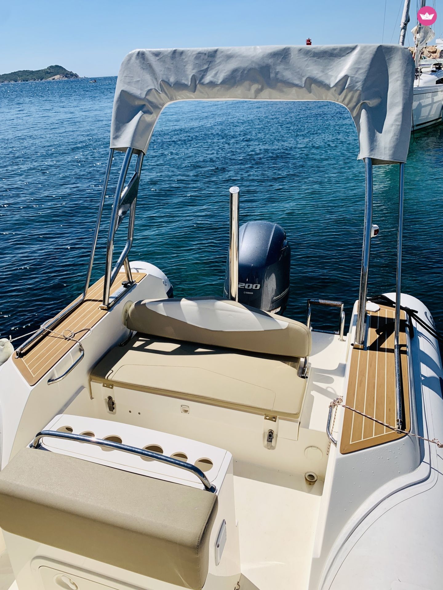 Capelli Capelli Tempest 700