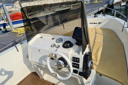 Évasion dans la baie de Burgas – Des aventures en motorboat vous attendent