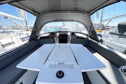 Oceanis 40.1 - Escape