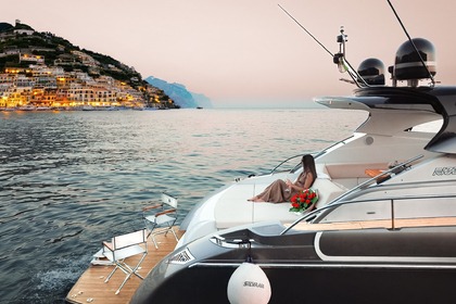 Private luxury cruise - 50ft yacht