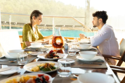 CLASSIC YACHT GALLANT